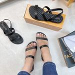 SANDÁLIA BEIRA RIO PRETO 8519113