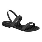 SANDÁLIA BEIRA RIO PRETO 8519113