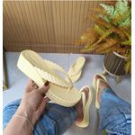 SANDALIA FEM BEIRA RIO DESPOJADA E ACONCHEGANTE 8561.100