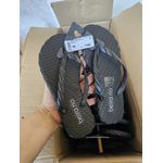 Chinelo Feminino Beira Rio Nuvem Trançado