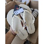 Chinelo Feminino Beira Rio Nuvem Trançado