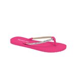 Chinelo Dedo Feminino Beira Rio Tira Strass 8449.904