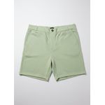 Bermuda Diametro pistache