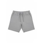 Bermuda Diametro cinza claro