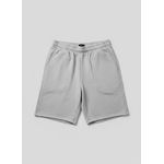 Bermuda Diametro mescla branco 