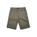 Bermuda social sarja diametro verde 