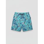 Bermuda diametro beira mar 