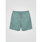 Bermuda diametro verde folha 