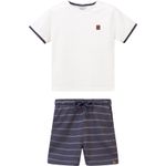 Conjunto Carinhoso Premium 