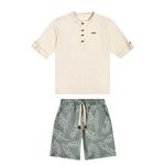 CONJ.MALHA/MOLETOM FOR FUN