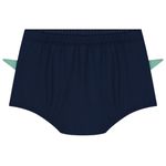 Conjunto Praia Bebê Proteção UV 