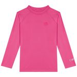 BLUSA ML TCHIBUMINFANTIL KAMYLUS REF 47119