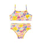 Biquini com Proteção UV 50