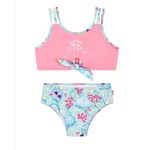 Biquini Infantil Kamylus Tchibum