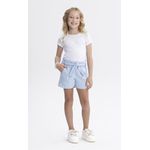 BLUSA MALHA COTTON SOFT BRANCO