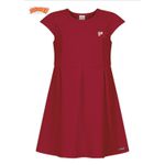 VESTIDO MALHA SOFT TECH ALAKAZOO 