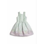 vestido verde Paraiso 