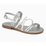 SANDÁLIA FEMININA DELICADA 