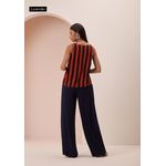 Blusa Lunender Tecido Rayon