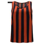 Blusa Lunender Tecido Rayon