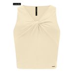 BLUSA MALHA LUNENDER 