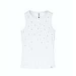 Regata Marialícia Branco 