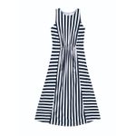 Vestido Marialicia Listas