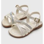 Sandalia Klin Suami Brilhante