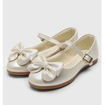 Sapatilha Infantil Clássica Klin Princesa Mini 