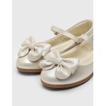 Sapatilha Infantil Clássica Klin Princesa Mini 