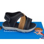 Sandalia Papete Molekinho Menino 2135168