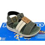 Sandalia Papete Molekinho Menino 2140750