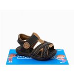 Sandalia Papete Molekinho Menino 2135167