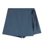 Shorts Saia Juvenil Elian