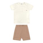 Conjunto Menino Elian