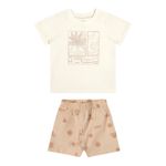 Conjunto Menino Elian