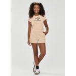 Conjunto Juvenil Menina Beats 