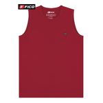 REGATA FICO ALGODÃO