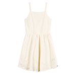 vestido feminino juvenil