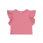 blusa cropped rosa carinhoso 