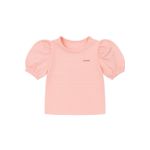 blusa cropped rosa carinhoso 