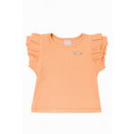 blusa laranja 