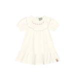 vestido off white mundi 