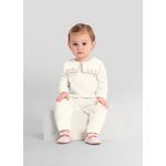 macacão patinhos mundi 