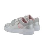 Tênis Klin Sky Casual Infantil com Brilho