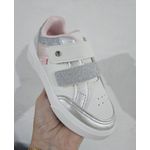 Tênis Klin Sky Casual Infantil com Brilho