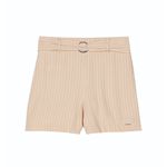 Shorts Marialicia Listas