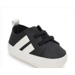 Sapato cravinho menino Pimpolho preto