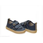 Tênis street urban pimpolho marinho