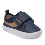 Tênis street urban pimpolho marinho